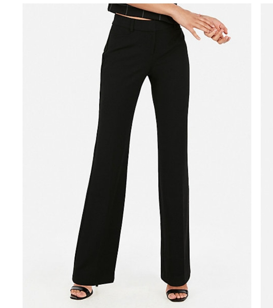 Express editor pant